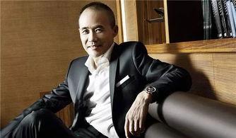 万科最新爆料王石 第1张 万科最新爆料王石 第1张