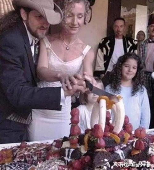 奇葩婚礼爆料视频大全,视频大全里的另类婚典秀 第2张 奇葩婚礼爆料视频大全,视频大全里的另类婚典秀 第2张