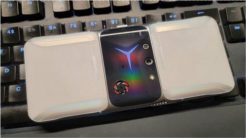 拯救者最新电竞手机爆料,性能与设计双升级，引领电竞新潮流